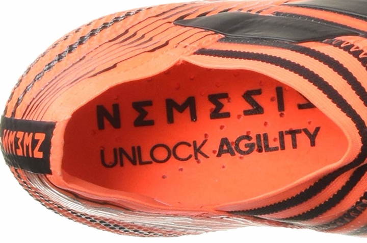 Adidas Nemeziz 17+ 360 Agility Firm Ground insole